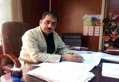  مسؤول كردي يتقدم بشكوى ضده نفسه في المحكمة 