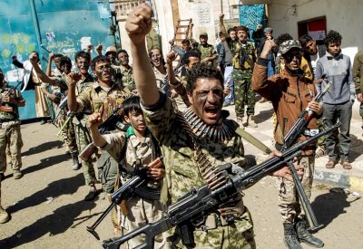 حكومة اليمن: التعويل على تغيُّر الحوثيين رهان مضلل