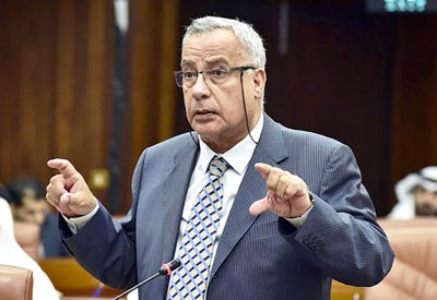 مستشفى الملك حمد..ليش للمحرقيين فقط؟