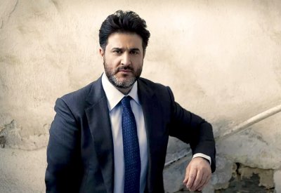 نجوى كرم وملحم زين في عيد الأم