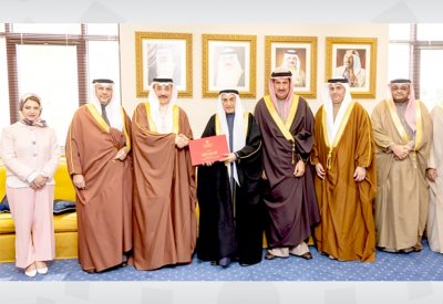 خالد بن عبد الله:معرض التوظيف يعكس جهود الوزارة لتسريع إدماج الباحثين عن عمل في مختلف القطاعات