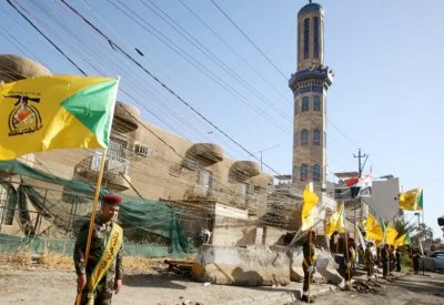 معهد واشنطن يدعو إلى توجيه ضربات ضد الميليشيات العراقية