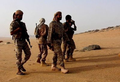 الجيش اليمني يفتح جبهات جديدة ضد الحوثيين