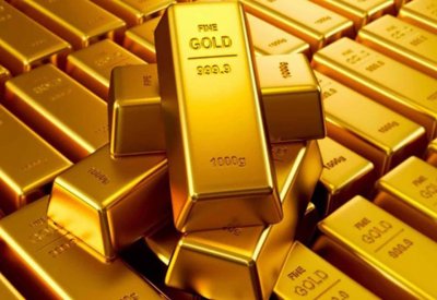 الذهب يرتفع لليوم الثاني على التوالي