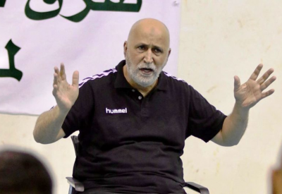 الاتفاق سِباع بقيادة عادل السباع
