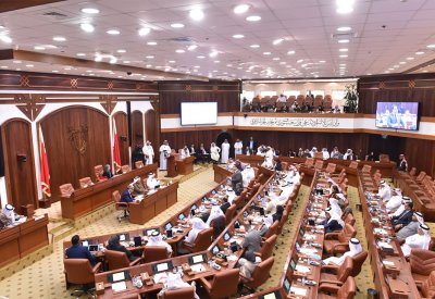 منح المطلقة والأرملة والعزباء بيوت تمليك بدلا من الشقق المؤقتة