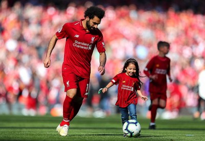 روز.. أسم مولودة محمد صلاح الجديدة