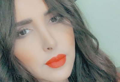 زهرة عرفات تهاجم الطفلة “ريناد” وتصفها بقلة الأدب