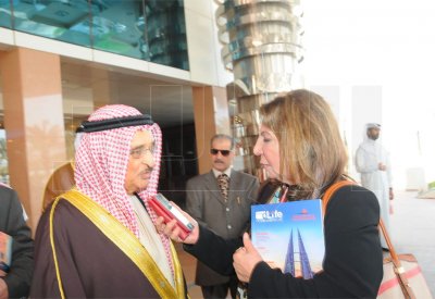البحرين تمنع دخول الصينيين.. وافتتاح قسم عزل بالسلمانية للمصابين بكورونا غدا