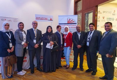 مؤتمر بالبحرين يناقش العجز الجنسي لمرضى السكري