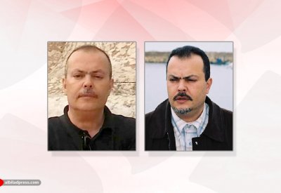 إدريس علوش يستحضر تجاربه ويحاكي قصائده في بيت الشعر بيت إبراهيم العريض