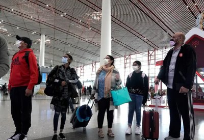 تخطى حصيلة سارس.. ارتفاع عدد وفيات كورونا بالصين لـ811