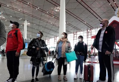 تخطى حصيلة سارس.. ارتفاع عدد وفيات كورونا بالصين لـ811