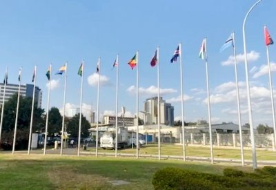 القمة الإفريقية تنطلق اليوم بأديس أبابا.. وليبيا الملف الرئيسي