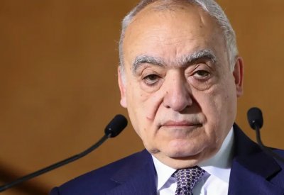 مفاوضات جنيف حول ليبيا.. لا اتفاق وموعد لجولة أخرى