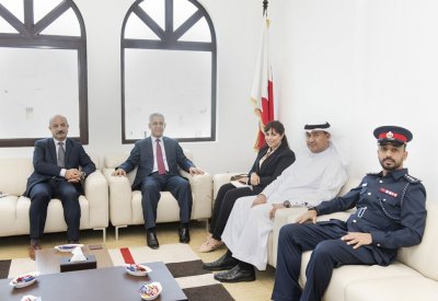 المجلس النيابي يدعم المبادرات الشبابية لتطوير العمل الوطني