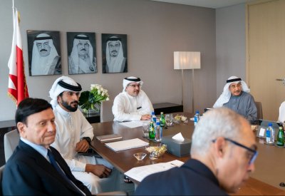 نمو الناتج المحلي 2% وغير النفطي يحقق نموا 2.2% خلال 2019