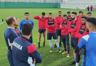 المنامة يدشن مشواره الآسيوي... الإثنين