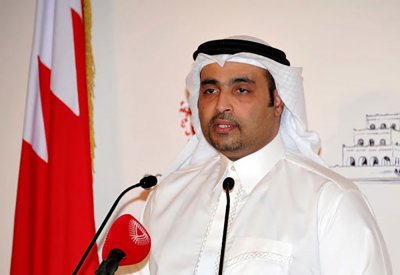 وليد المانع: فحصنا 39 حالة مشتبه بإصابتها بـ"كورونا" جميعها سليمة بينهم 28 بحرينياً