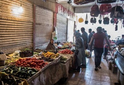 التضخم في مصر.. رقم "لم يحدث" خلال 6 أعوام