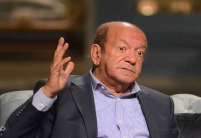 لطفي لبيب: لن أعتزل الفن!