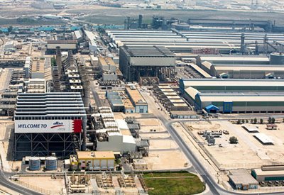 زيادة مبيعات البا بلغت 33% 