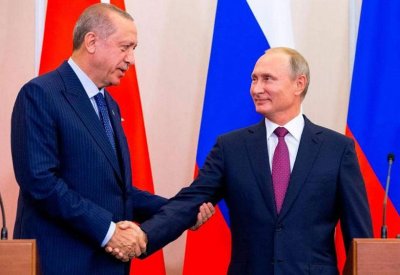 روسيا وتركيا.. هدنة جديدة والفشل ذاته في سوريا