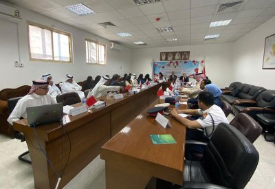 بلدي الشمالية يناقش "العربات المتنقلة"