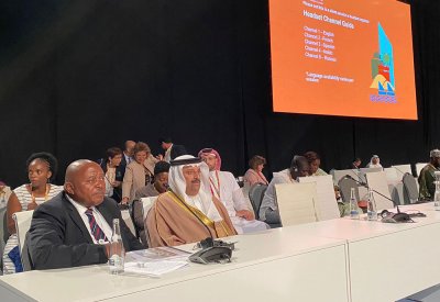 وكيل الإسكان: مواصلة تنفيذ جميع البرامج اللازمة لتحقيق أهداف التنمية المستدامة
