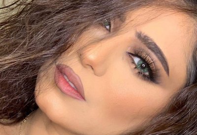 شذى سبت بعد عقد قرانها: "فرحتوني.. وإدعوا لصديقتي جواهر"
