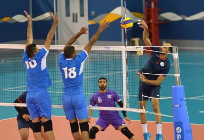 البسيتين يخرج المعامير من كأس ولي العهد ..والمرض يداهم الحكم!