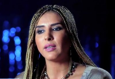 زهرة عرفات و "كأن شيئاً لم يكن"