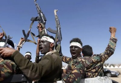الحوثي يعاود استهداف نقاط الرقابة الأممية بالحديدة