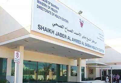 "جابر الصحي" يخدم 50 ألف نسمة.. بلا مواقف
