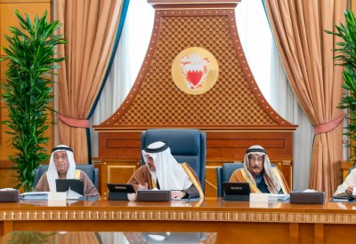 مجلس الوزراء يشيد بالنتائج المالية الإيجابية بــ2019