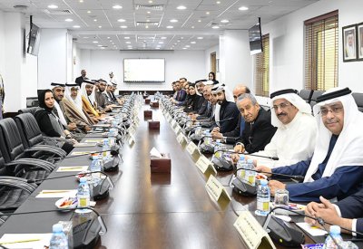 المسقطي: البيانات المالية الأولية للعام 2019 تعد مؤشراً على نجاح السياسة الاقتصادية