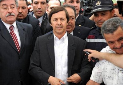 النيابة الجزائرية تطلب السجن 20 عاما لشقيق بوتفليقة.. وآخرين