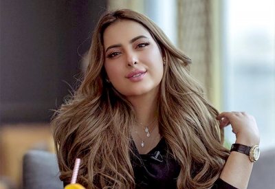 ريم ارحمة بعد التجميل.. جميلة ولا اوفر؟