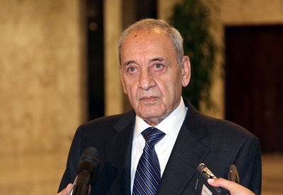 بري يؤكد: لبنان بحاجة لصياغة خطة إنقاذ مع صندوق النقد