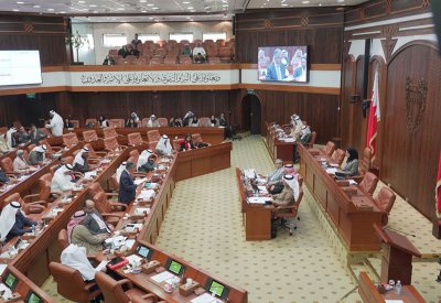 مجلس النواب يواصل مناقشة مشروع بقانون (القانون البحري)