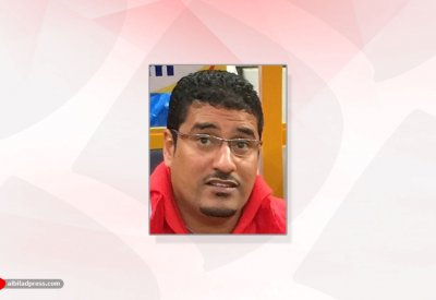 السعدون: نجاح آخر لليوم الرياضي