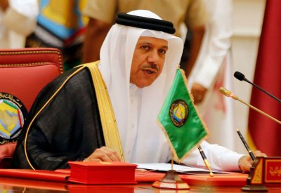 جلالة الملك يصدر مرسوماً ملكياً بتعيين عبداللطيف الزياني وزيراً للخارجية