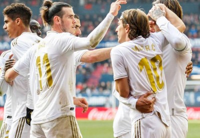 بالأرقام.. ريال مدريد أكثر المنفقين في 2019 