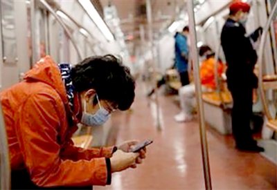 كورونا سينتهي في الصين بحلول أبريل