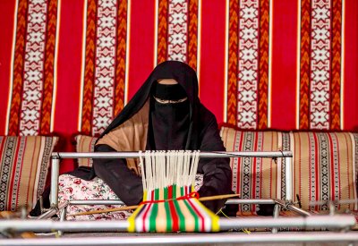 الثقافة والسياحة – أبوظبي تطلق برنامج العين الثقافي لشهر فبراير