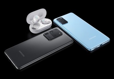 سامسونج تطلق خدمة الطلب المسبق على Galaxy S20 في البحرين