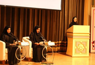 5 عروض عربية في "دبا الحصن للمسرح الثنائي"