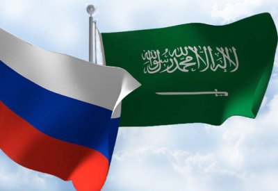 موسكو: استثمار محتمل مع السعودية يفوق 10 مليارات دولار