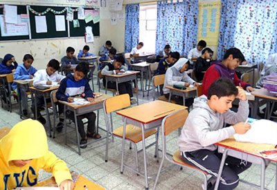 التربية: توحيد زمن امتحانات المنتصف للثانوية العامة بين النظامين الصباحي والمسائي
