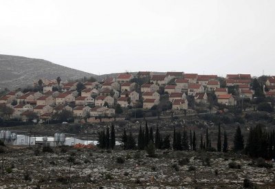  تقرير دولي ضد شركات الاستيطان.. إشادة فلسطينية وغضب إسرائيلي 
